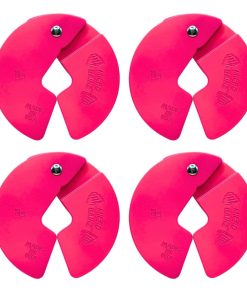 Placa de peso fraccionario para mancuernas Micro Gainz de