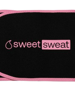 Cinturón Abdominal Sweet Sweat Eco de Sports -Rosa
