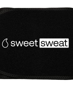 Cinturón Ab Sweet Sweat Eco de Sports Research para Mujeres