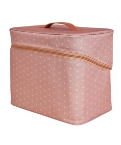 Estuche Organizador Grande Erin Condren, -Terracota Asterisc