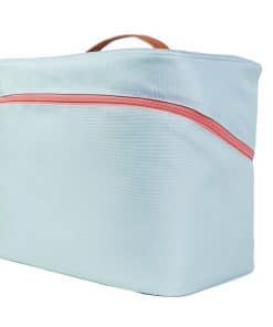 Estuche Organizador Grande Erin Condren, -Sea Glass