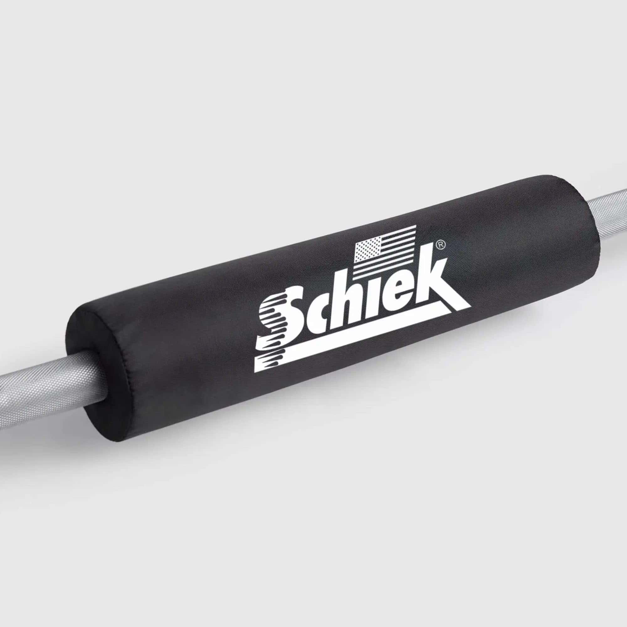 Almohadilla de Barra Schiek - Almohadilla Duradera para