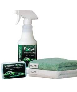 Kit de Detallado de Auto TopCoat� EzClay� con EzGlyde� -