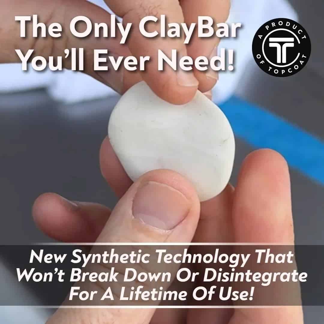 Kit de Detallado de Auto TopCoat� EzClay� con EzGlyde� - - Imagen 5