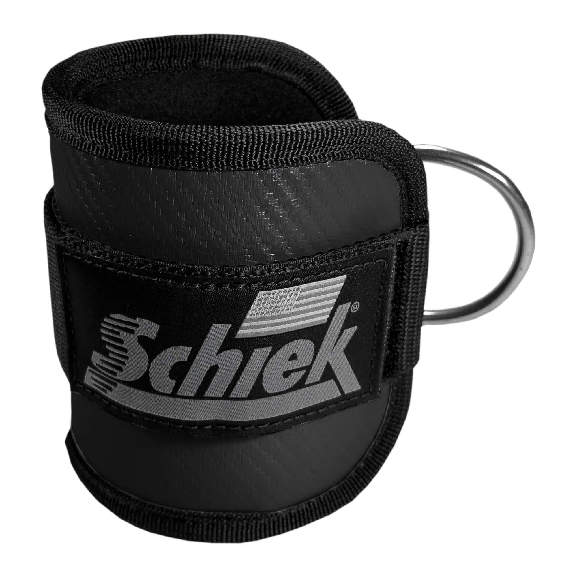 Schiek Sports 1707 Puños para Tobillo - Ideal para Glute - Imagen 9