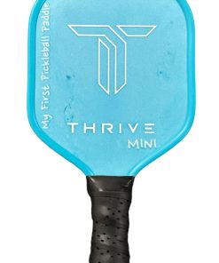 Remo de Pickleball en Miniatura Thrive Baby, 8 x 4.25