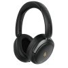Audífonos con cancelación de ruido activa -Negro