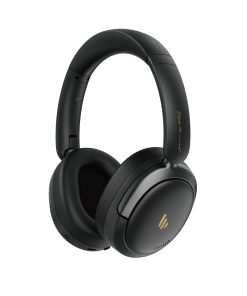 Audífonos con cancelación de ruido activa -Negro