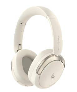 Audífonos con cancelación de ruido activa -Blanco