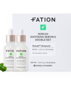 Suero Calmante NOSCA9 S - Suero Calmante e Hidratante