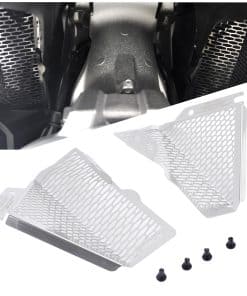 Red de protección para radiador Panical para Honda Goldwing