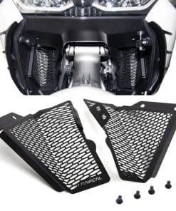 Protector de Red de Rejilla de Radiador Panical para