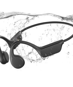 Audífonos de natación Kethmeva IP68 a prueba de agua con