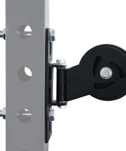 Sistema de Poleas de Cable para Montaña de Luces para Racks