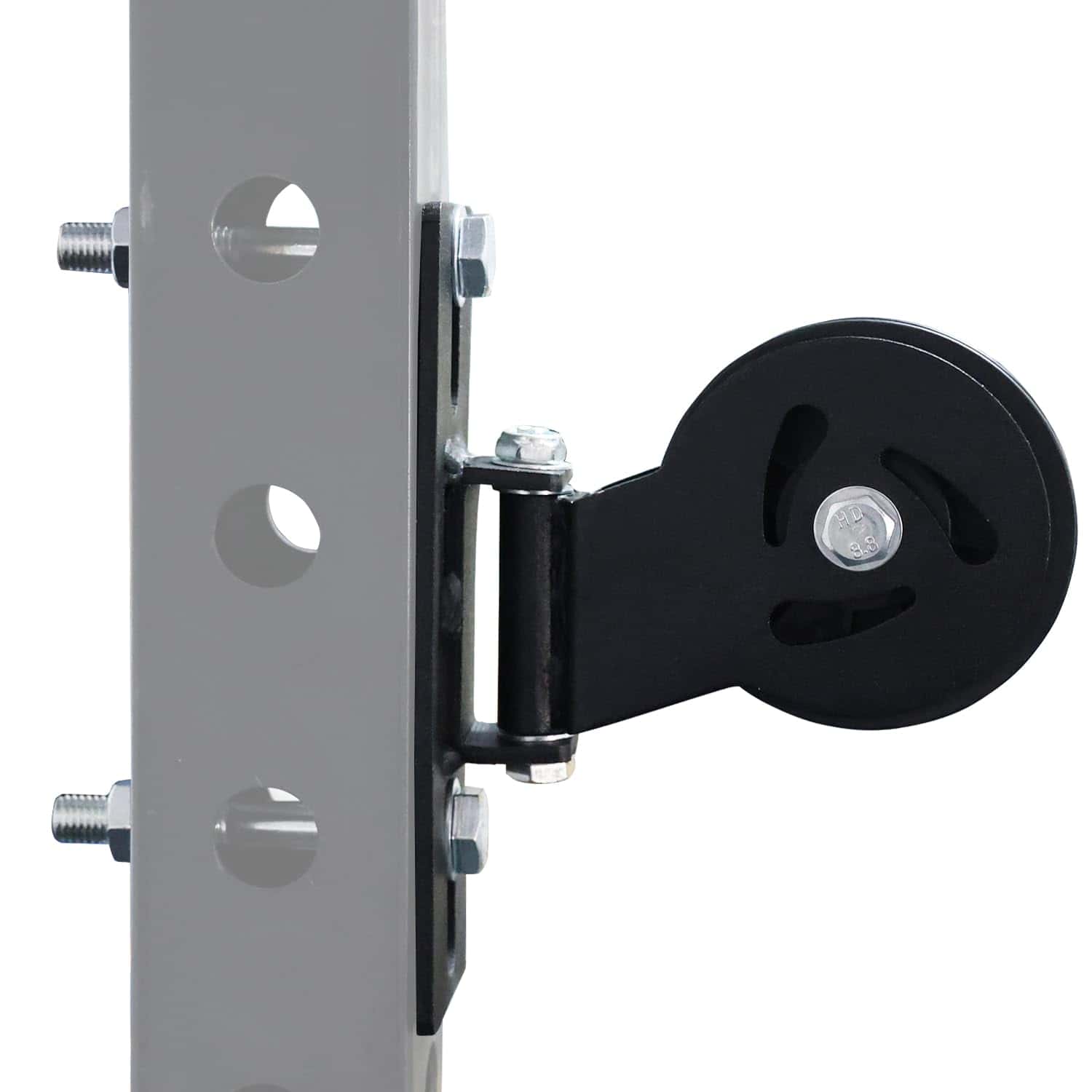 Sistema de Poleas de Cable para Montaña de Luces para Racks