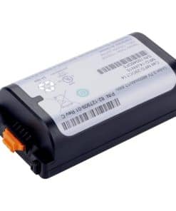 Batería de reemplazo 82-127909-02 para Symbol Zebra MC3190