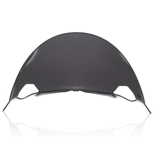 Parabrisas Doble Burbuja de Plástico ABS Compatible con - Imagen 10