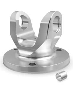 Kit de Brida de Adaptador de Perno para GM 6L80 6L90 8L90