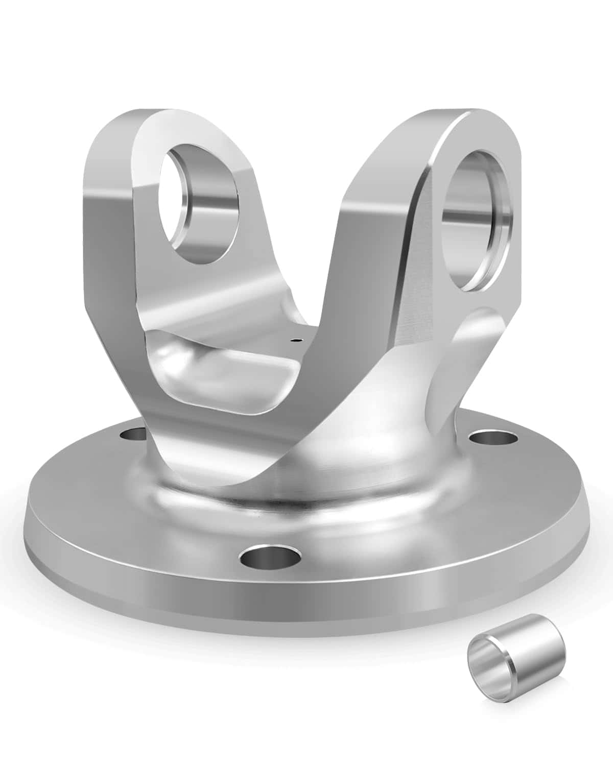 Kit de Brida de Adaptador de Perno para GM 6L80 6L90 8L90