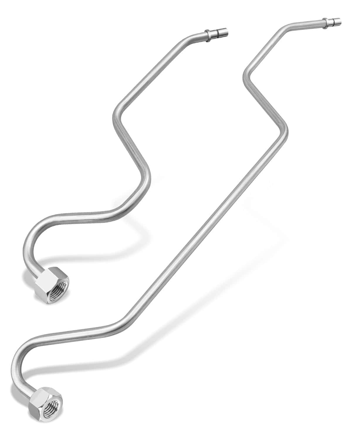 Líneas de Transferencia de Rack y Piñón para Chevrolet