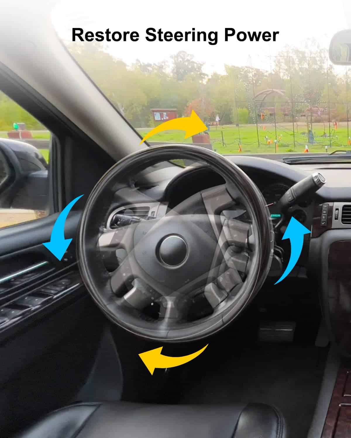 Líneas de Transferencia de Rack y Piñón para Chevrolet - Imagen 6