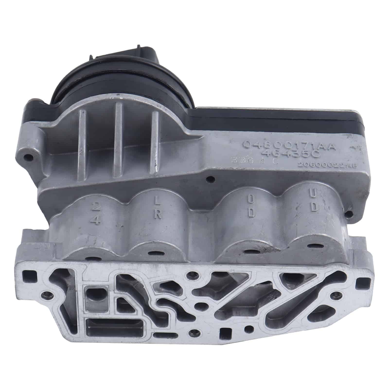 Kit de Bloque de Solenoide de Cambio de Transmisión 42RLE - Imagen 6