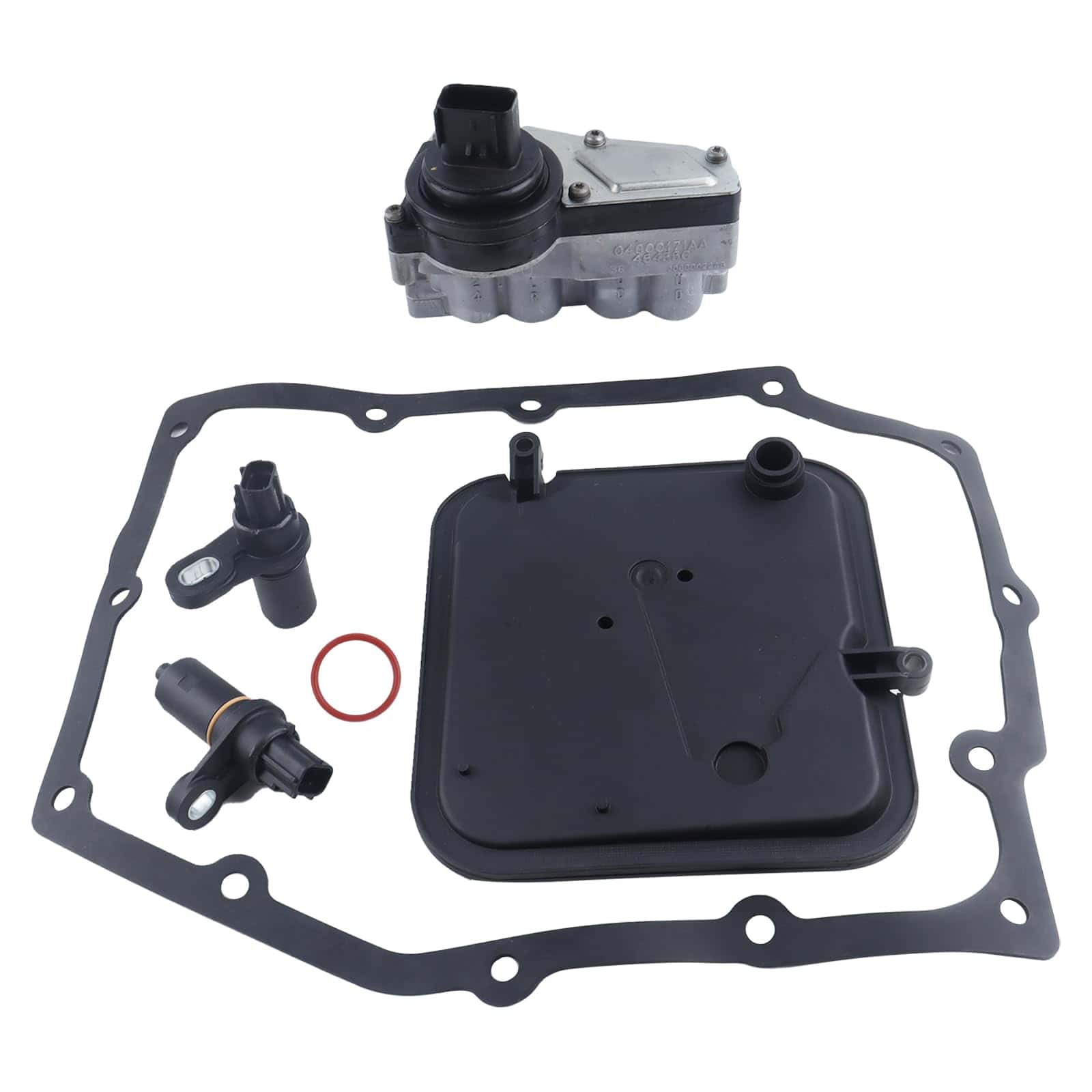 Kit de Bloque de Solenoide de Cambio de Transmisión 42RLE - Imagen 3