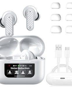 Auriculares Traductores de Idiomas AI en Tiempo Real, 144