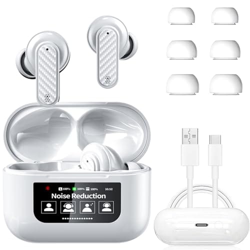 Auriculares Traductores de Idiomas AI en Tiempo Real, 144