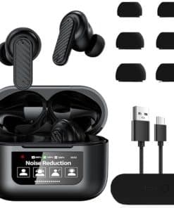 Auriculares de Traducción de Idiomas AI en Tiempo Real, 144