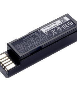 82-166537-01 Batería de Repuesto para Escáneres Zebra