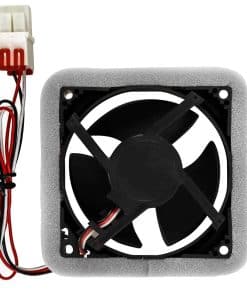 Motor del ventilador del evaporador de -L/AA, etc