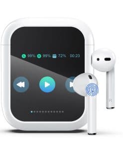 Auriculares de Traducción AI en Tiempo Real 144 Idiomas y