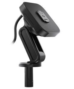 Soporte de Manillar para Motocicleta Peak Design: Bloqueo y