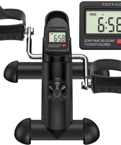 Bicicleta Pedalera GOREDI Debajo del Escritorio, Mini