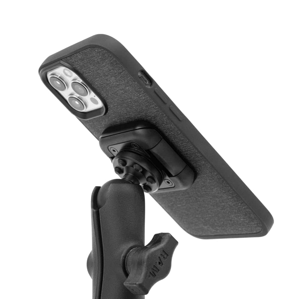 Adaptador de Montaje de Bola de 1" Peak Design: Bloqueo y - Imagen 4