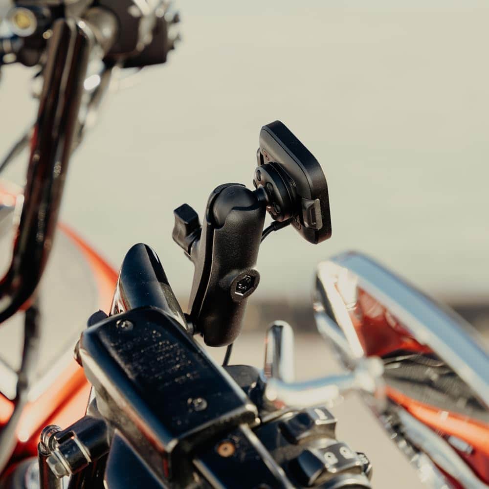 Adaptador de Montaje de Bola de 1" Peak Design: Bloqueo y - Imagen 7