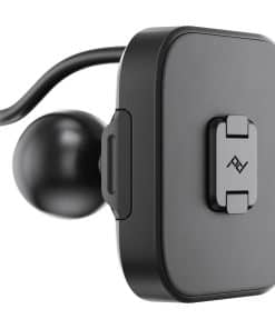 Adaptador de Montaje de Bola de 1" Peak Design: Bloqueo y