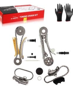 YA-MAYPAY Kit de Cadena de Distribución del Motor con