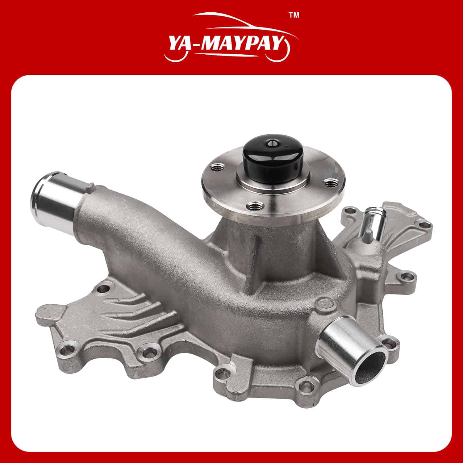 KIT Profesional de Bomba de Agua YA-MAYPAY AW4108 con Junta - Imagen 4
