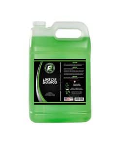 ExoForma Luxe Car Shampoo - Jabón para Lavado de Autos,
