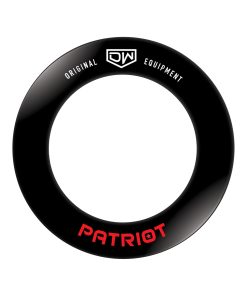 DW Patriot Dartboard Surround | Protector de Dardos,
