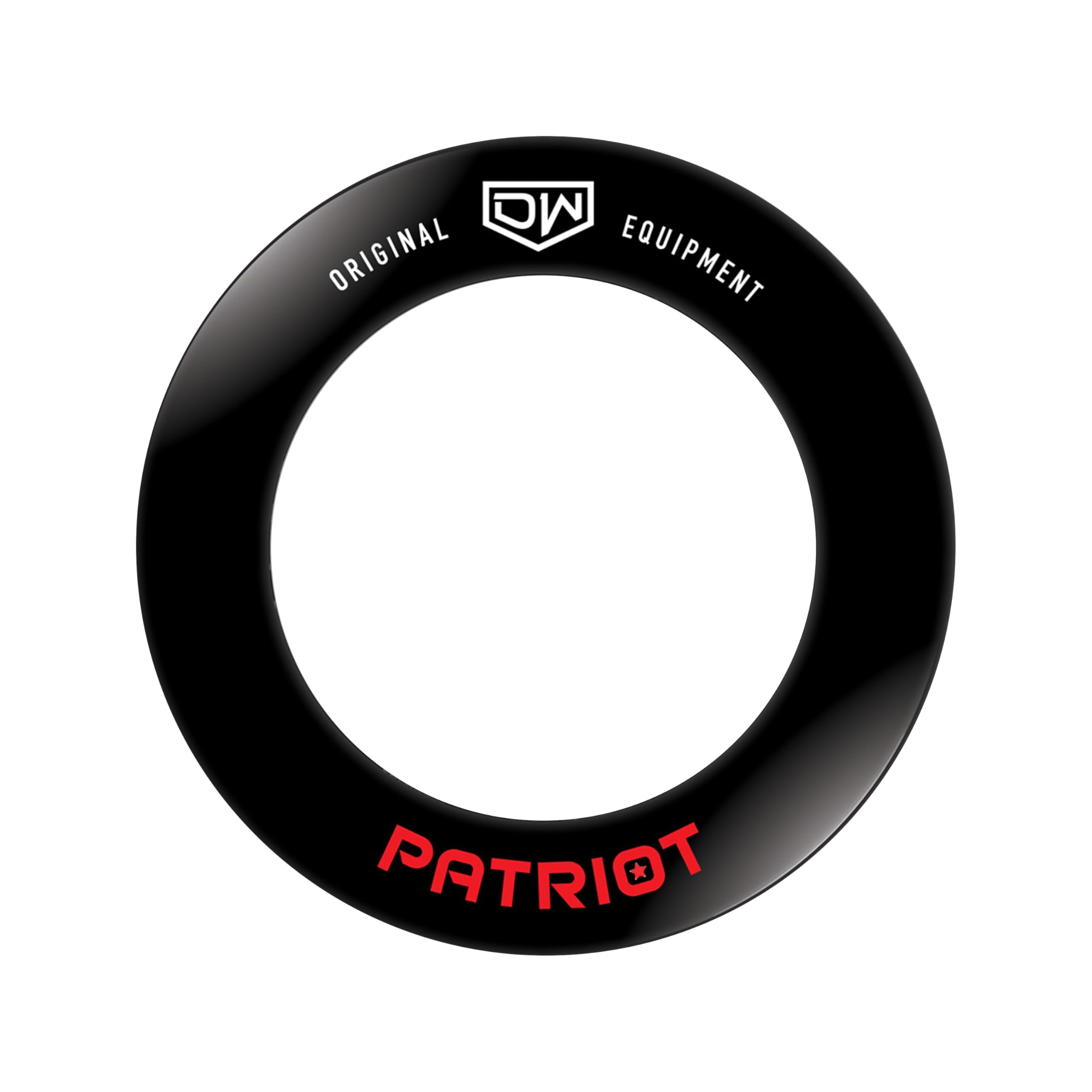 DW Patriot Dartboard Surround | Protector de Dardos,