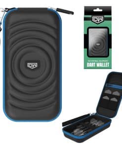 Estuche Original de Dardos DW, Estuche de Almacenamiento de