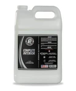 Limpiador e Protección Completa para Interiores ExoForma -