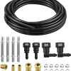 Kit de Reparación de Línea de Combustible Automotriz