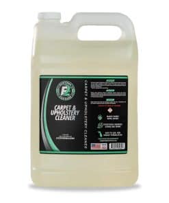 Limpiador de Carpetas y Tapicería ExoForma - Galón (128 Fl