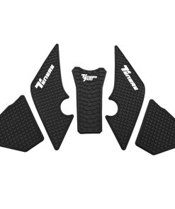 Adhesivos para tanque de combustible antideslizantes para