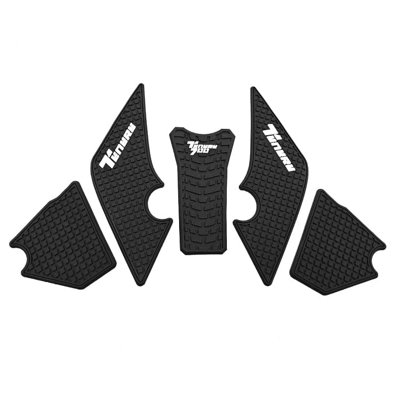 Adhesivos para tanque de combustible antideslizantes para