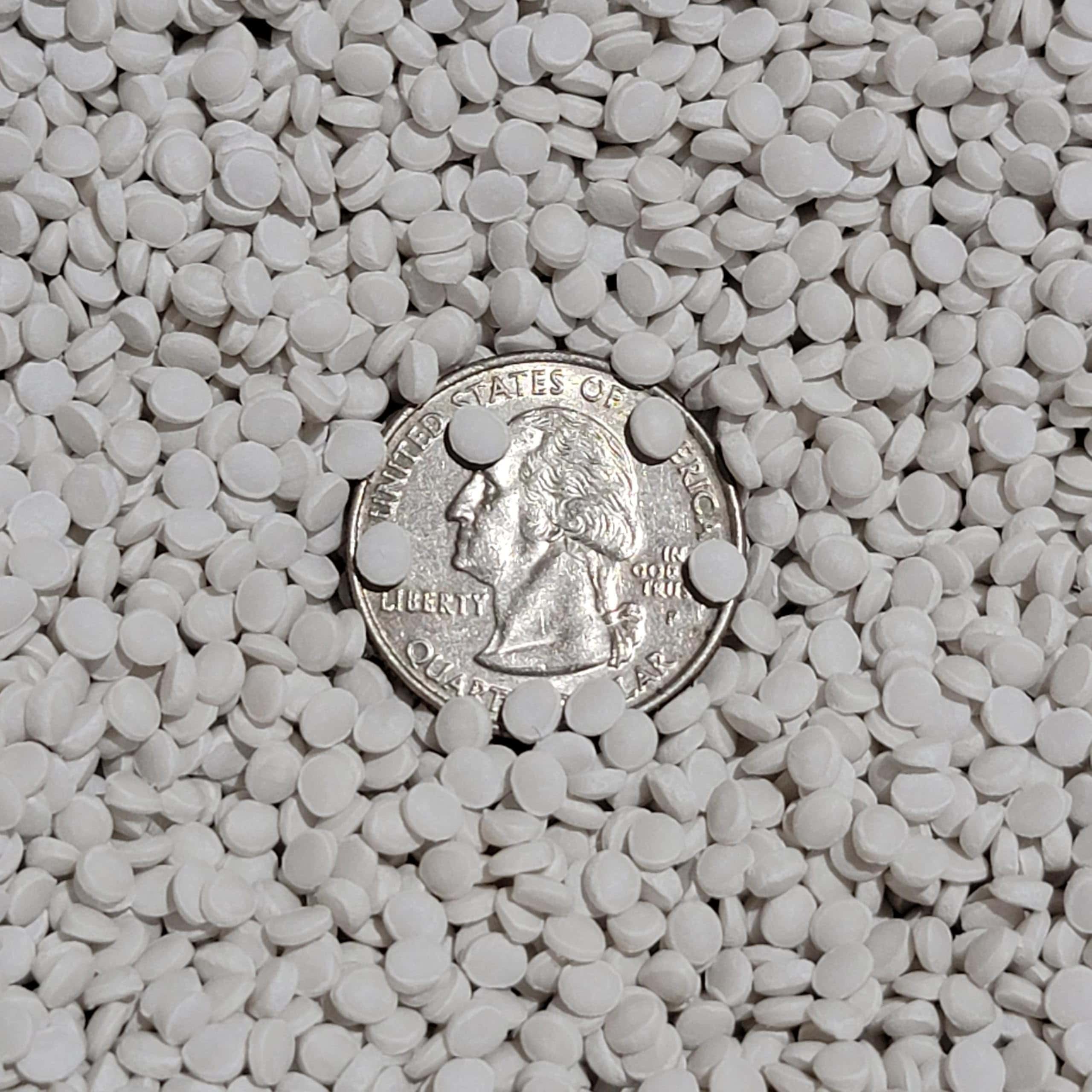 Set de 4 Bolsas de Cornhole Solutions -Azul Real - Imagen 4